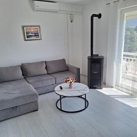 Apartment Tre Strade Baška Voda Zewnętrze zdjęcie