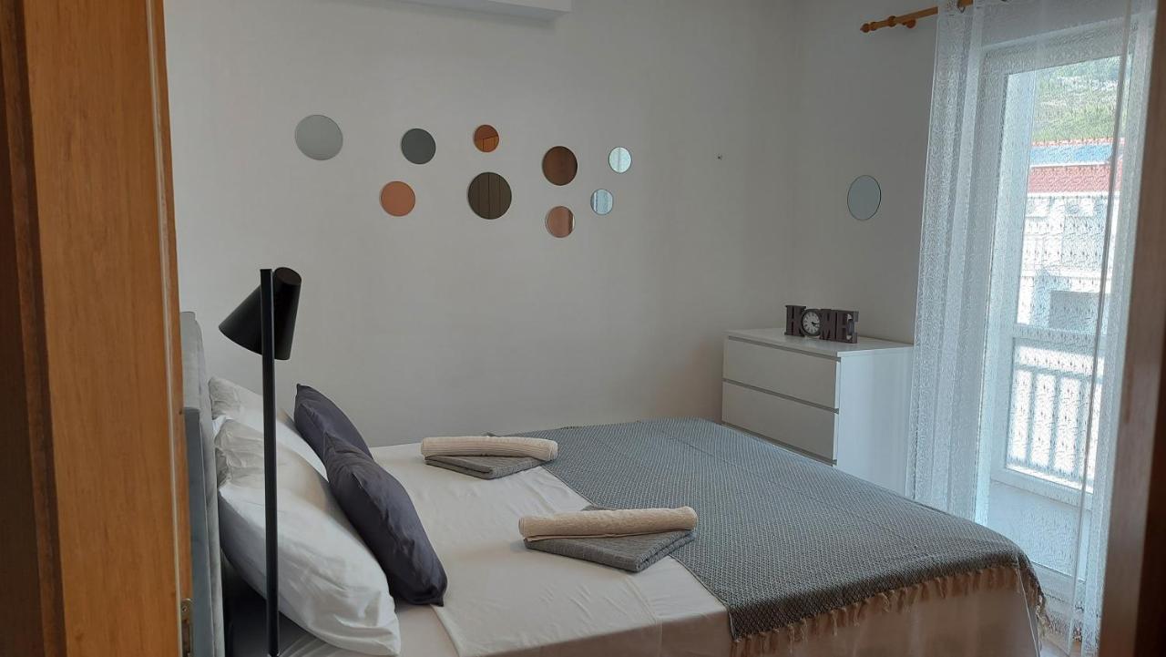 Apartment Tre Strade Baška Voda Zewnętrze zdjęcie