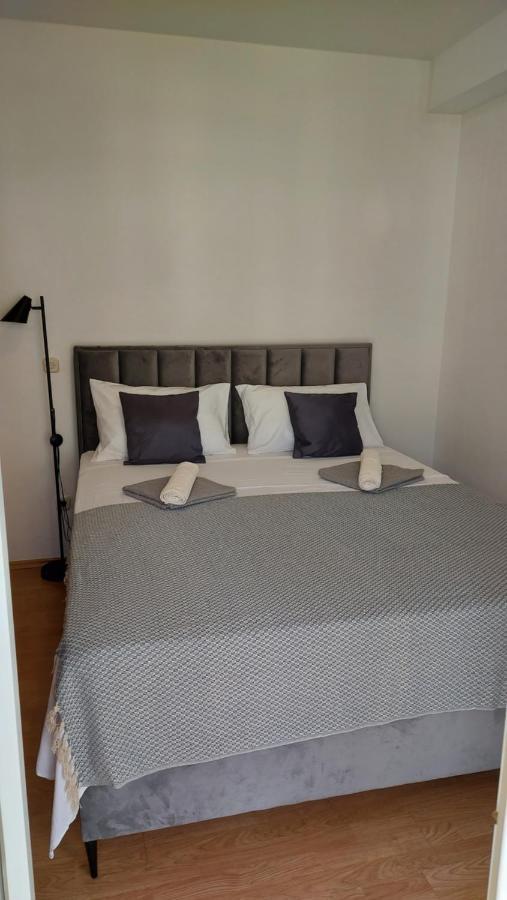 Apartment Tre Strade Baška Voda Zewnętrze zdjęcie