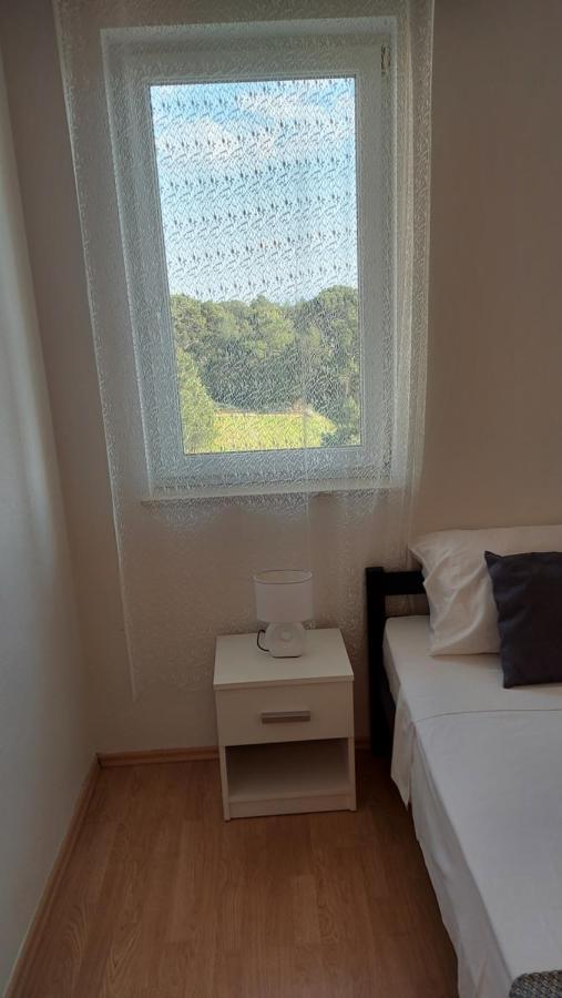 Apartment Tre Strade Baška Voda Zewnętrze zdjęcie