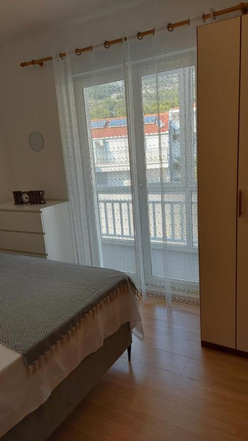 Apartment Tre Strade Baška Voda Zewnętrze zdjęcie