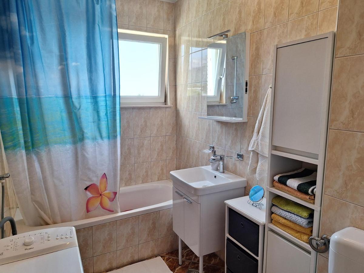 Apartment Tre Strade Baška Voda Zewnętrze zdjęcie